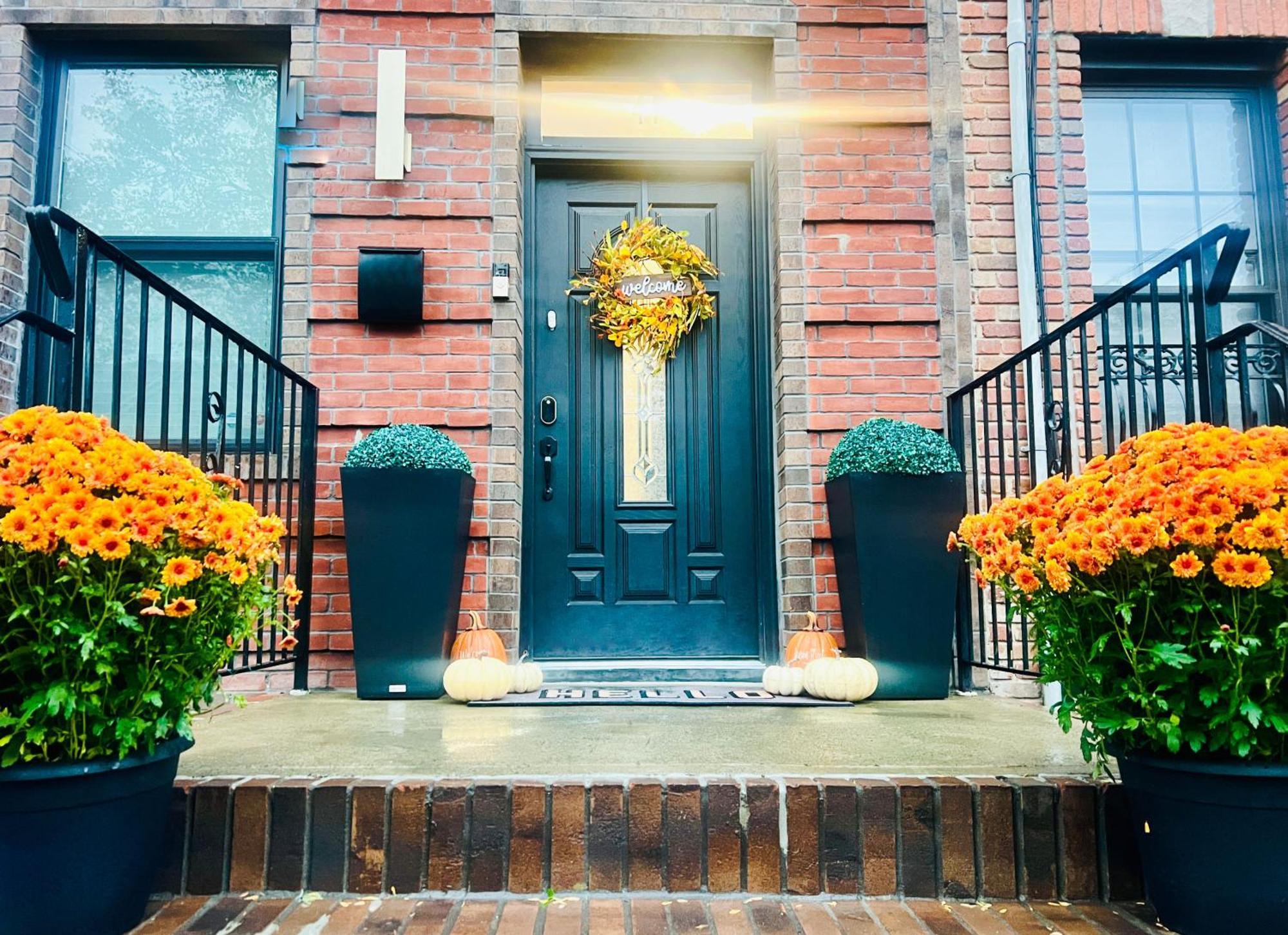 2 Bedroom Apartment, Close To Nyc & Downtown Jc! Jersey City Exterior foto